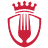 burger logo